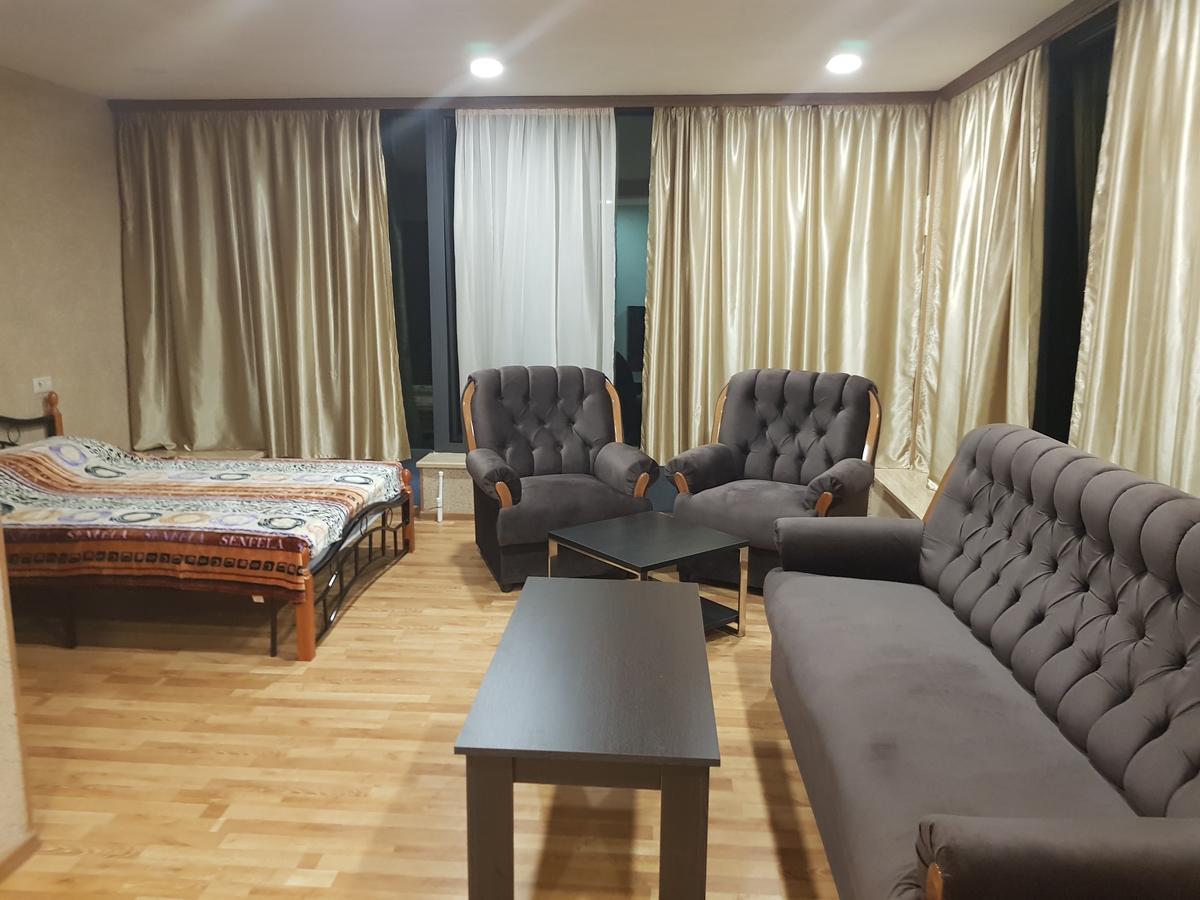 Jrahars Resort Sevan Εξωτερικό φωτογραφία