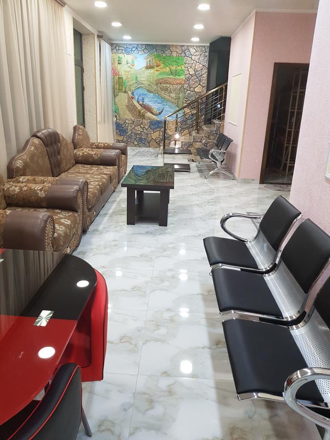 Jrahars Resort Sevan Εξωτερικό φωτογραφία