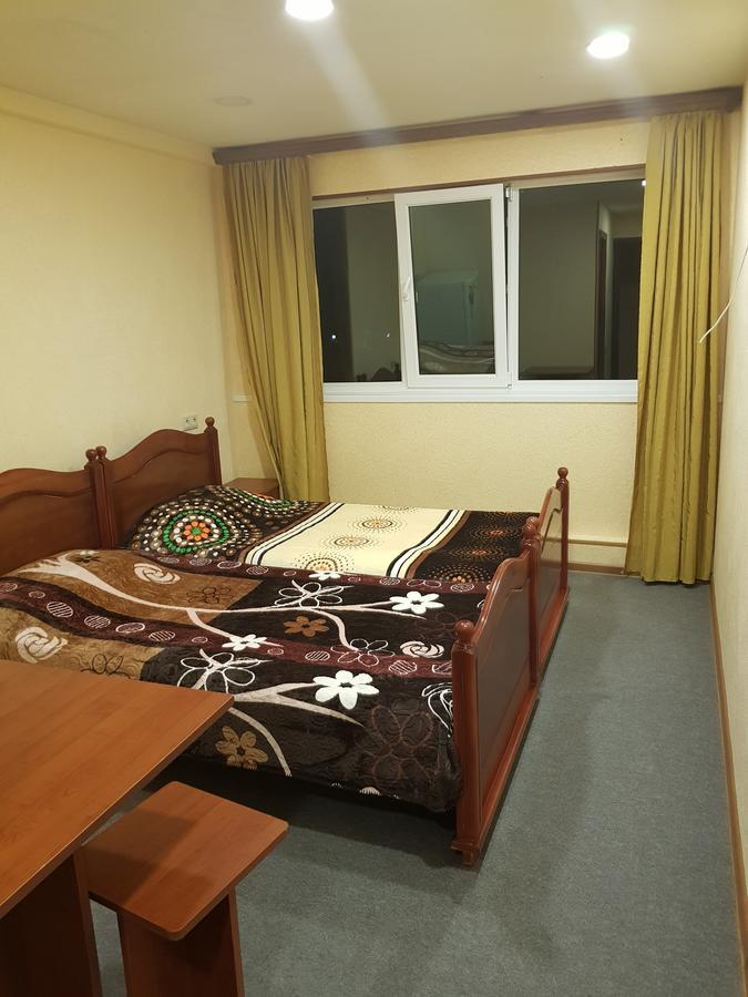 Jrahars Resort Sevan Εξωτερικό φωτογραφία