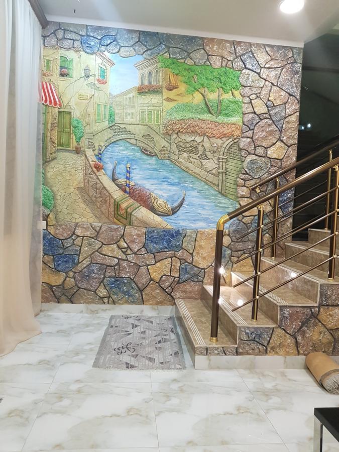 Jrahars Resort Sevan Εξωτερικό φωτογραφία