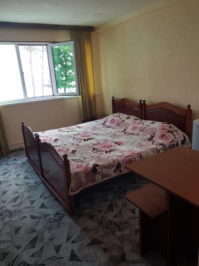 Jrahars Resort Sevan Εξωτερικό φωτογραφία
