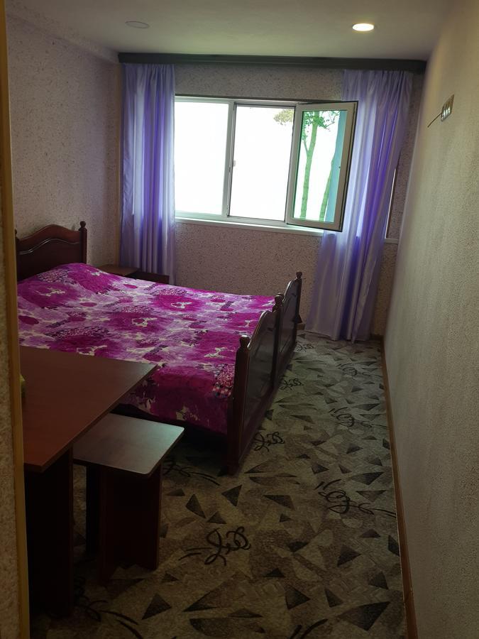 Jrahars Resort Sevan Εξωτερικό φωτογραφία