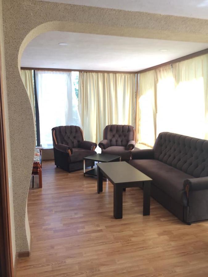 Jrahars Resort Sevan Εξωτερικό φωτογραφία