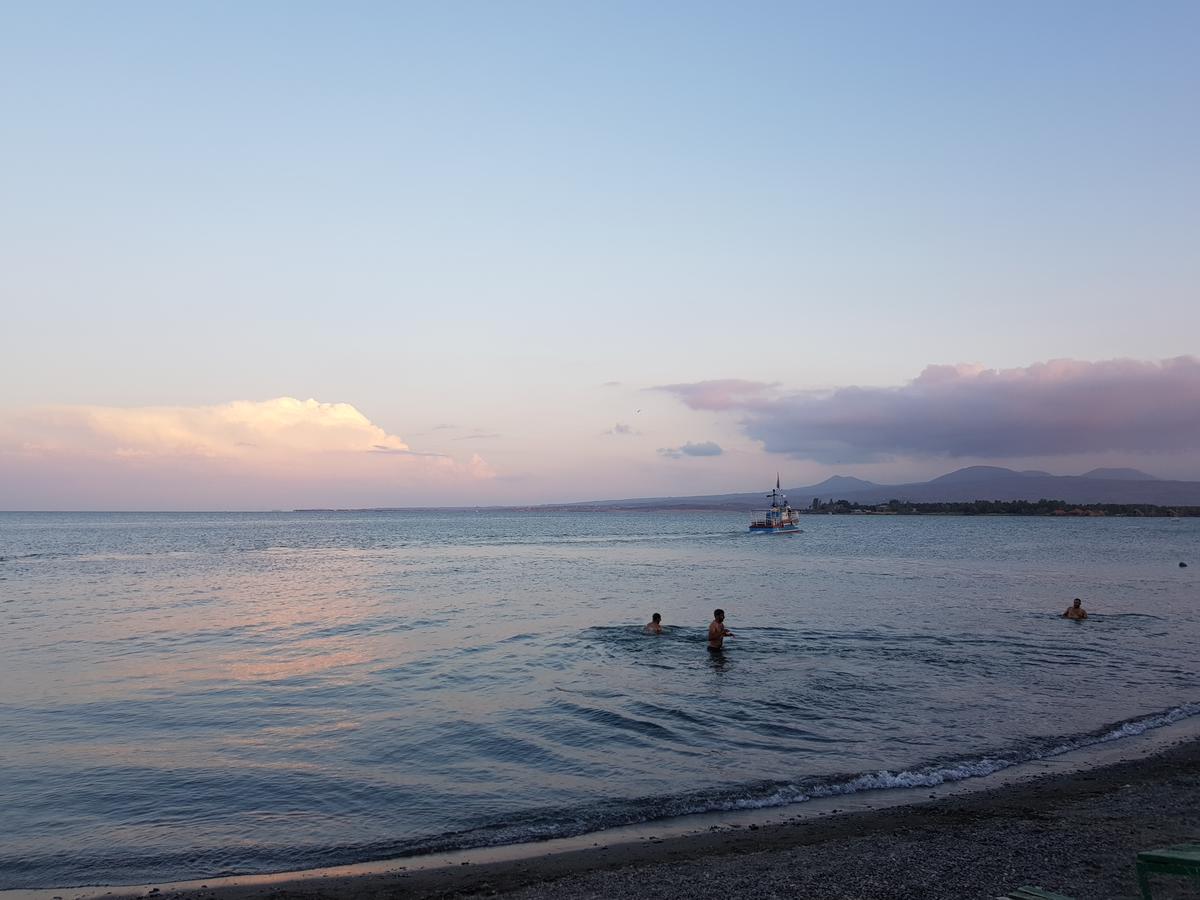 Jrahars Resort Sevan Εξωτερικό φωτογραφία