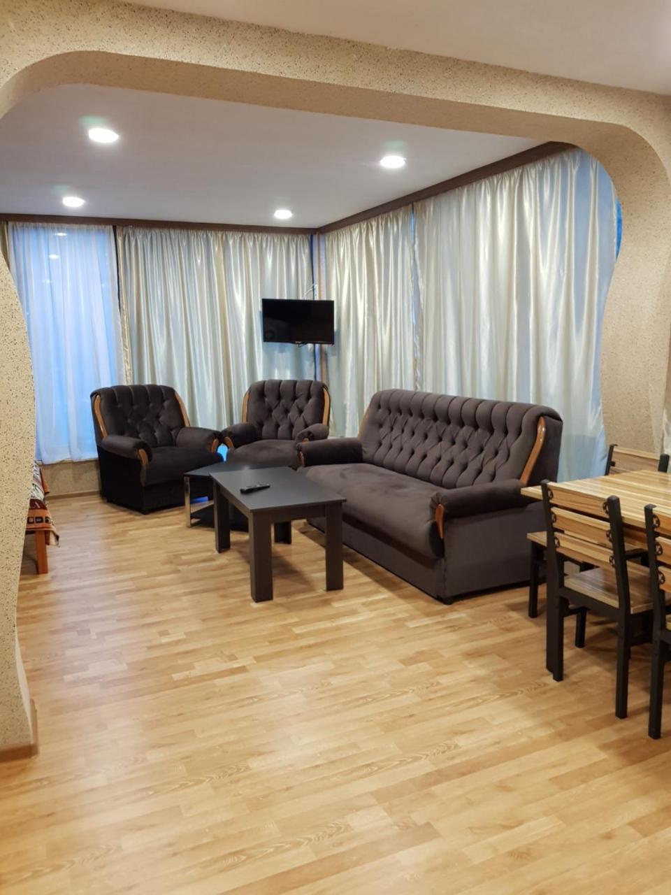 Jrahars Resort Sevan Εξωτερικό φωτογραφία
